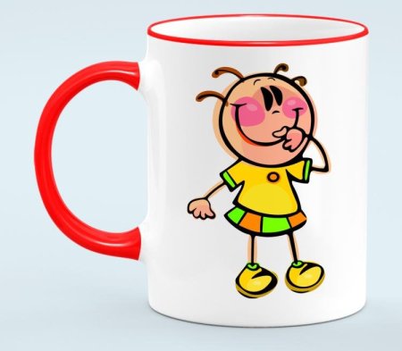 Кружки для дошкольников