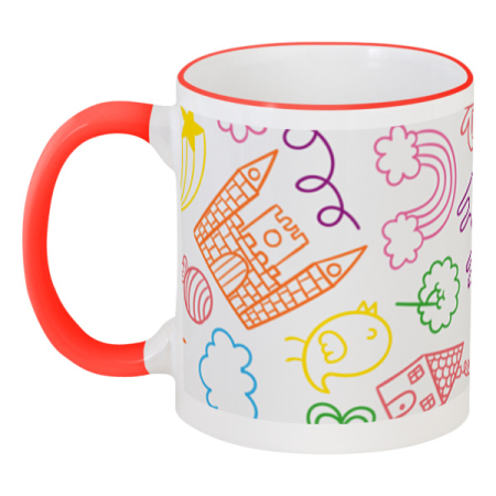 Кружки для первоклассников