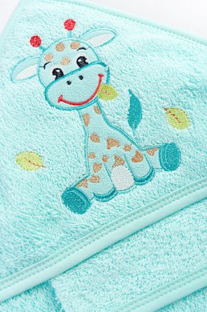Детское полотенце