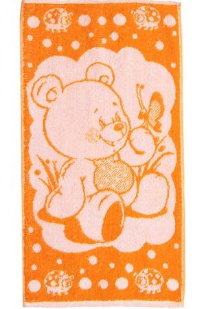 Полотенце Авангард Мишутка 100*100