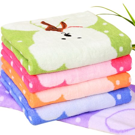 Полотенце махровое "детское"