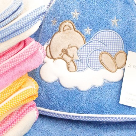 Полотенце махровое "детское"