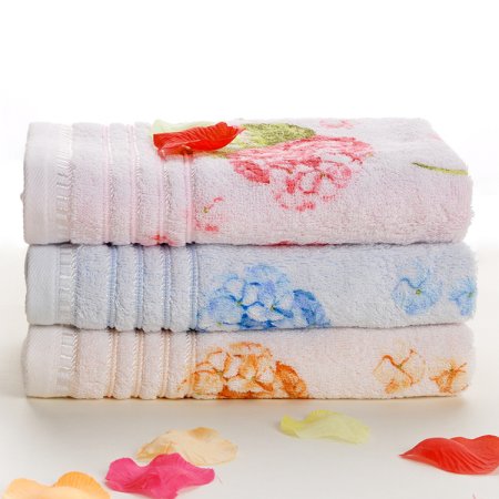 16899 Полотенце махровое Relax