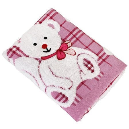 Полотенце махровое с Тэдди