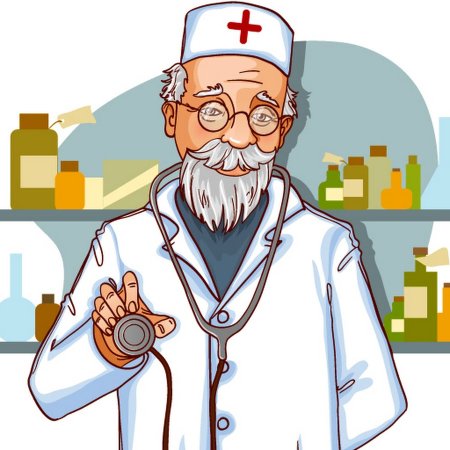 Доктор Айболит доктор Айболит