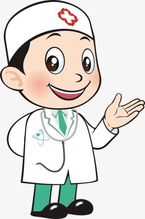 Рисунок на тему спасибо медикам