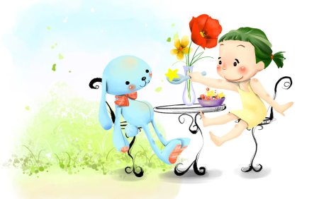 Прикольные человечки картинки