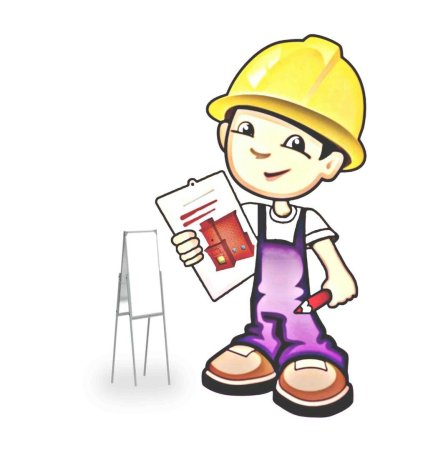 Ребенок инженер