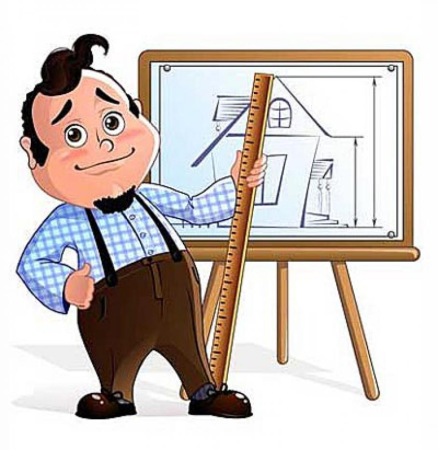 Архитектор профессия