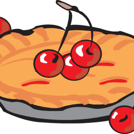 Пирог для детей