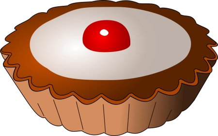Пирог картинка для детей