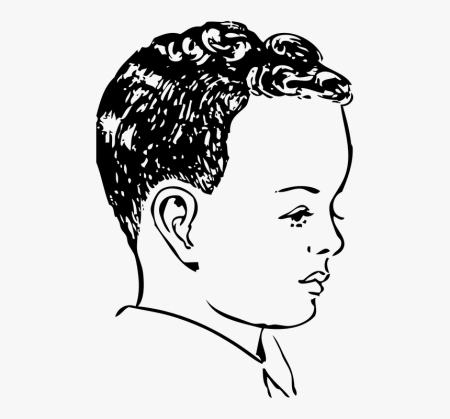 Раскраска дорисуй портрет