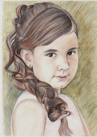 Раскраска дорисуй лицо для детей