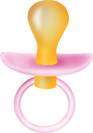 Соска детская