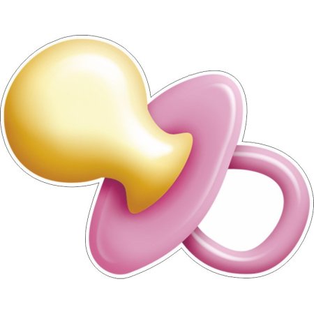 Пустышка вектор