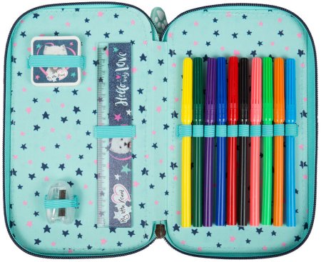 Pencil Case image для детей
