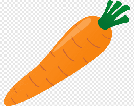 Детский рисунок морковь (54 фото)