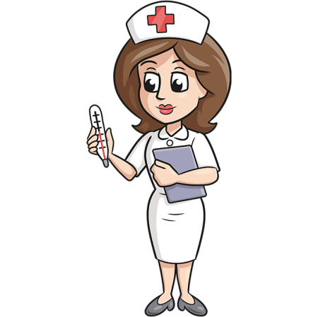 Nurse для детей