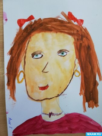 Рисование для детей