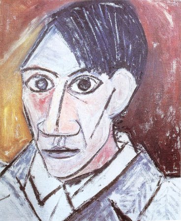 Детские рисунки