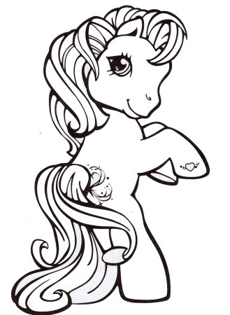 Детские раскраски