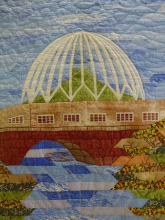 Екатеринбургский цирк рисунок