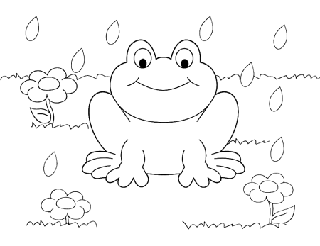 Сказка Гаршина лягушка путешественница