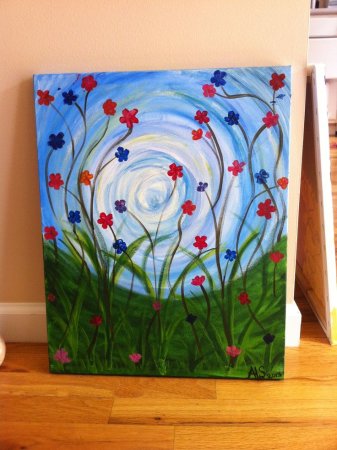 Идеи для картин для детей