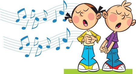 Сольное пение