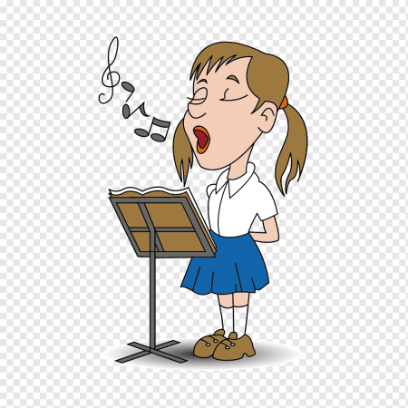 Сольное пение