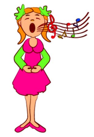 Сольное пение