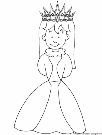 Королева Миранда Дисней