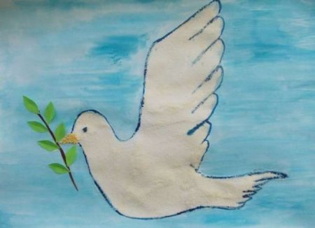 Птица Победы