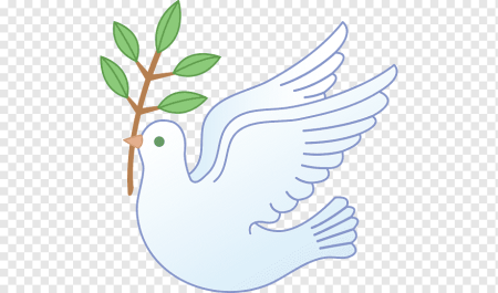 Рисунок за мир