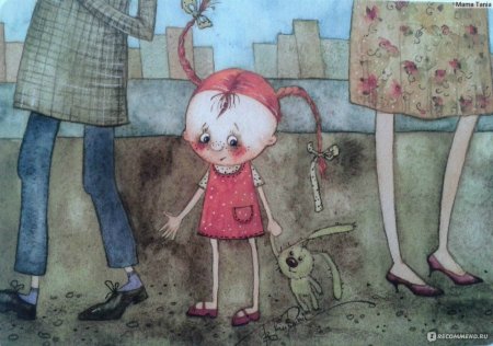 Виктория Кирдий мама и ребенок