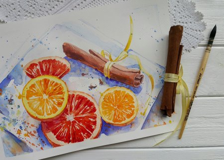 Что такое скетчинг в рисовании