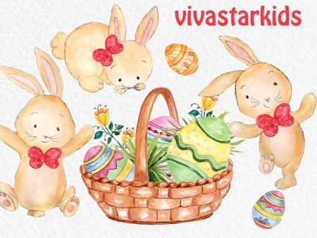 Рисунок на тему Пасха