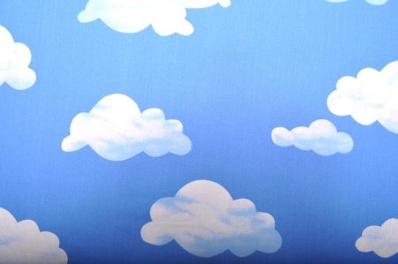 Облако для детей