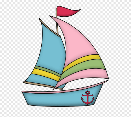 Кораблик картинка