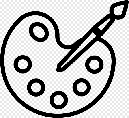 Пиктограмма рисование