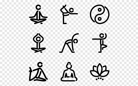 Расслабление иконка