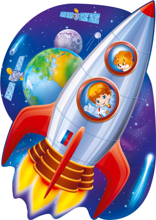 Космос картинки для детей