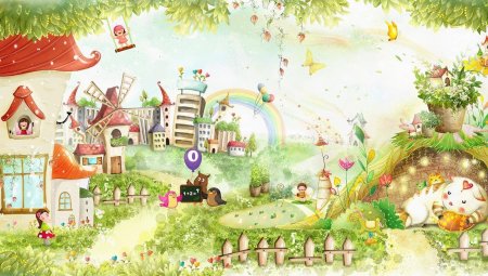 Иллюстрации по математике для дошкольников