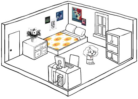 Художник Lee Mothes