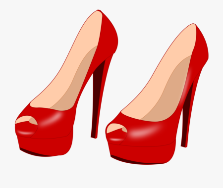 Туфли мультяшный