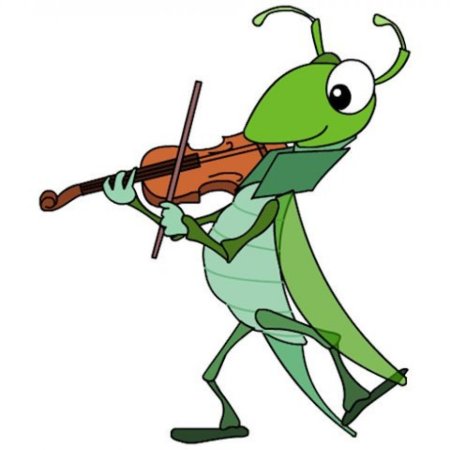 Судзумуси сверчок