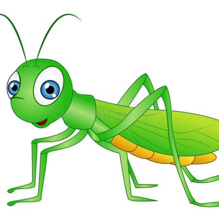 Кузнечекдля детей в детском саду