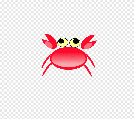 Веселый Крабик