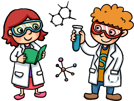 Опыты картинки для детей