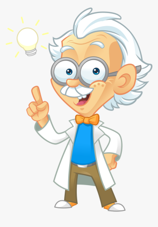 Профессор Знайкин